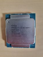 Intel Xeon E5-2620V3