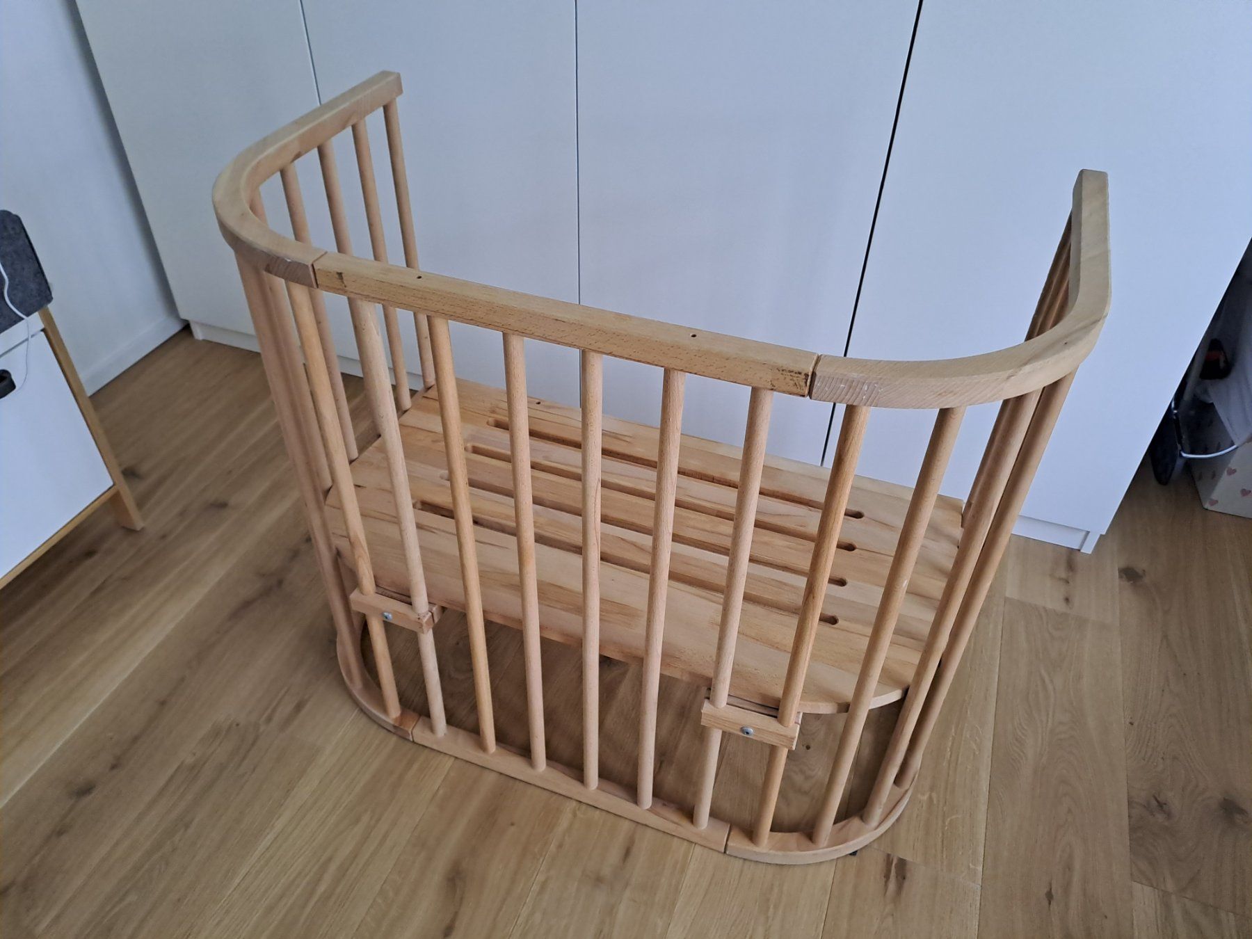 Babybay Betten: Beistellbett Babybay Maxi – Gebraucht aus Baden von fra_g5ty 3