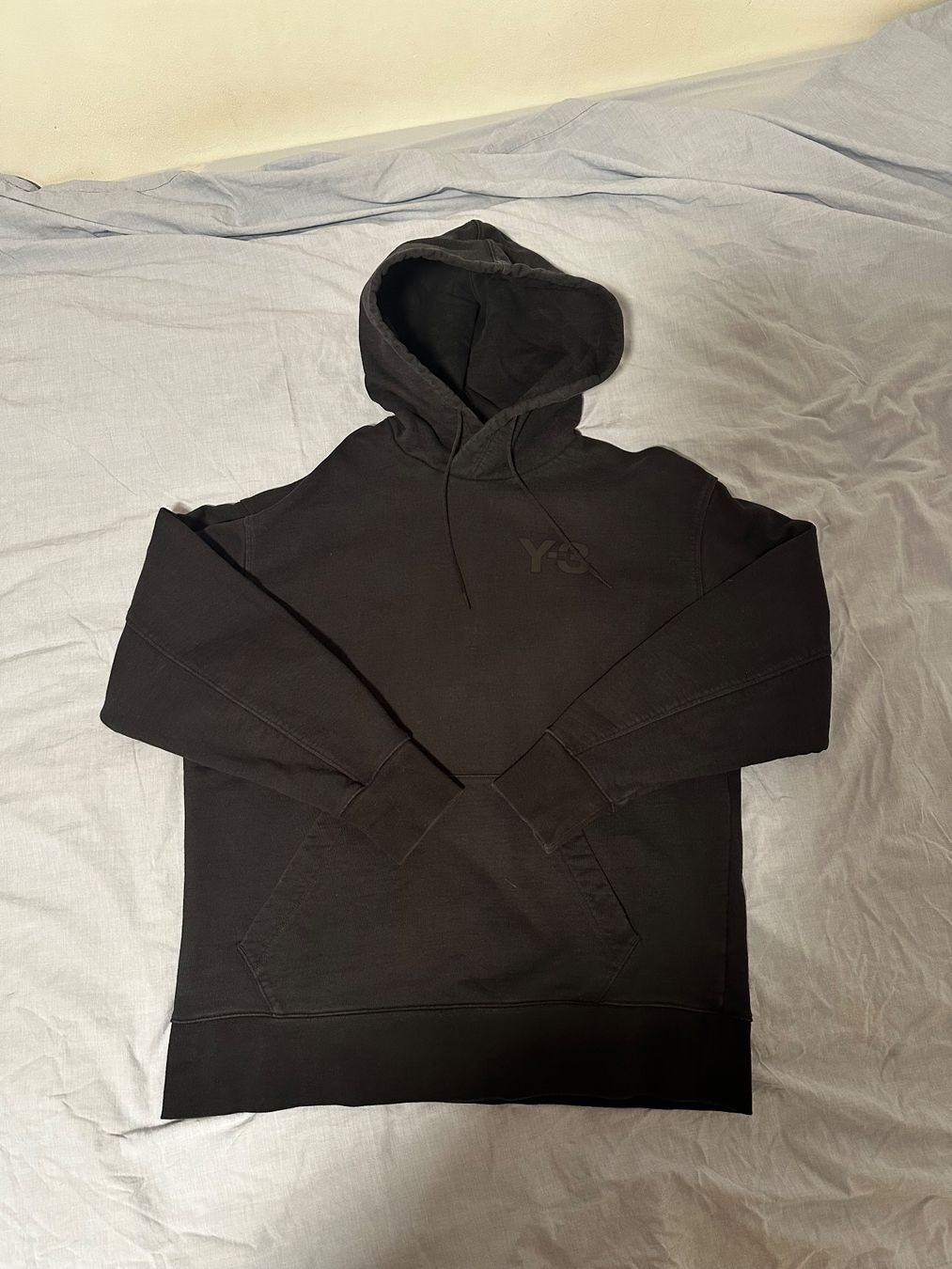 Y-3 Pullover & Sweatshirts: Y3 Yohji Yamamoto Pullover Grösse S Oversized – Gebraucht aus Oberwil BL von xAdii 1