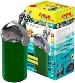 Eheim Filtri: Eheim Außenfilter 2036 ecco Pro 300 – Nuovo e nell'imballaggio originale da Bottighofen venduto da zaap 1