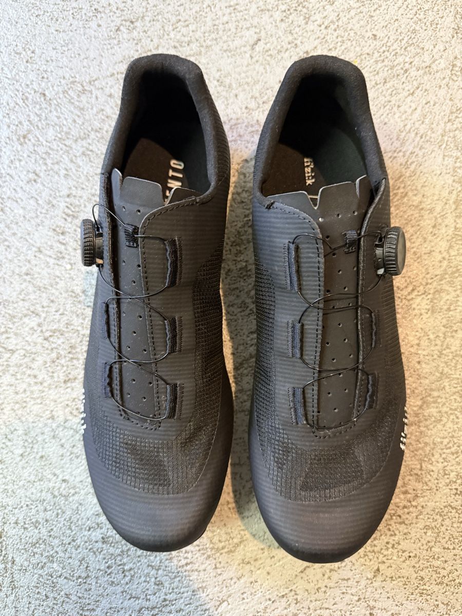 Fizik Herrenschuhe: Fizik VENTO PROXY – Gebraucht aus Huttwil von Fireman71
