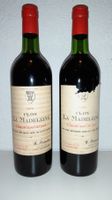 1976 CLOS LA MADELEINE 1976 - Birthday