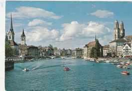 Zürich