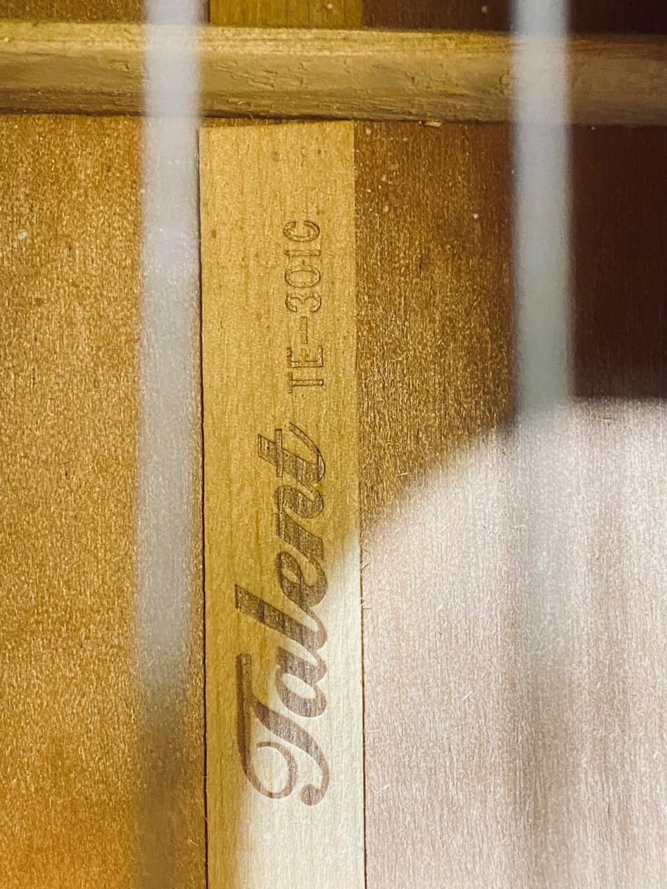 Epiphone Musikinstrumente: Epiphone Akkustik Gittare – Gebraucht aus Zürich von waltermanesh 1