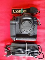 RARITÄT Canon EOS 1D DIGITAL TOP.