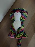 Plüschtierkatze