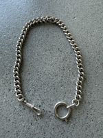 Kette für alte Taschenuhr