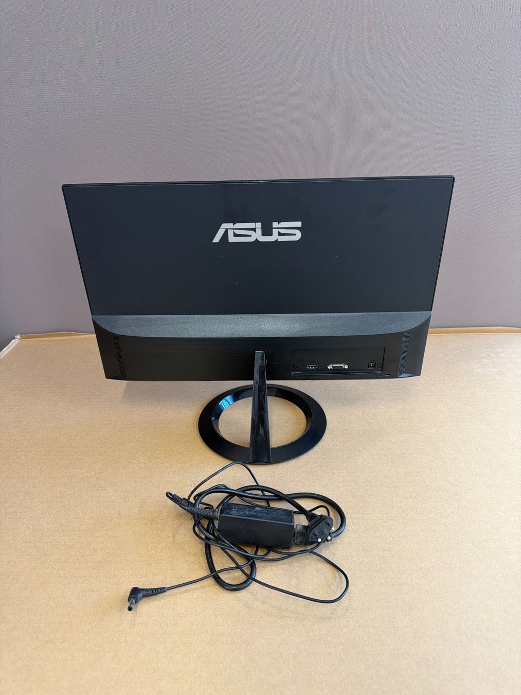 Asus Monitore: ASUS VZ229HE 21.5" Monitor – Gebraucht aus Dietlikon von ComdatAG 4