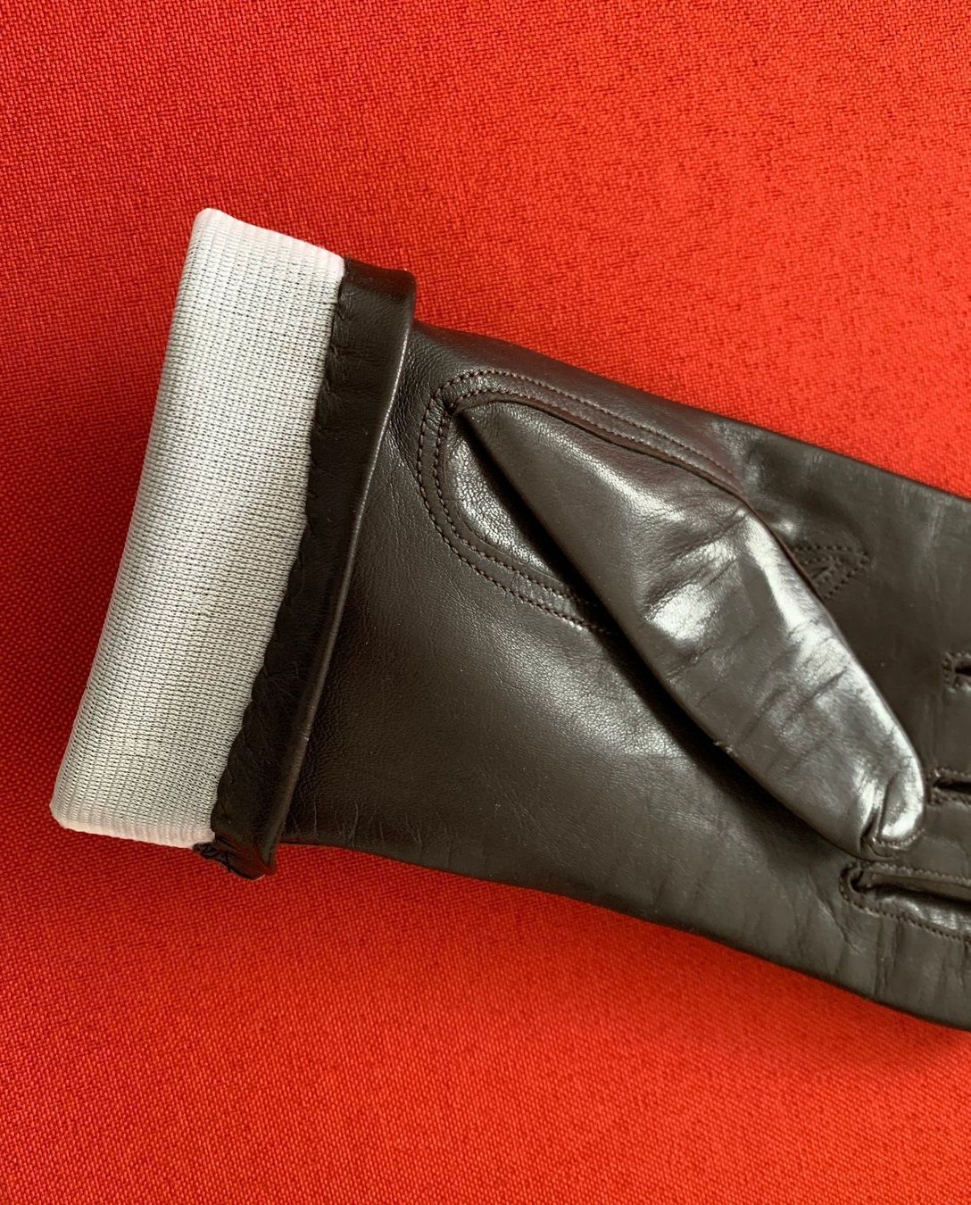Handschuhe & Handstulpen: Leder Handschuhe – Neu (gemäss Beschreibung) aus Zürich von Tzhkely24 2