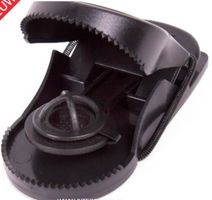 RATTENFALLE / MAEUSEFALLE  in der Grösse von:   90X45MM