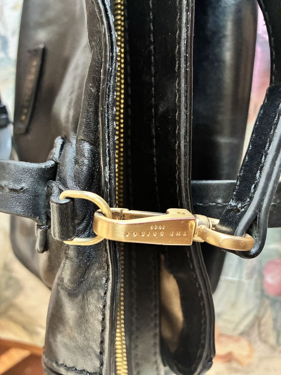 The Bridge Taschen für Damen: The Bridge Vintage – Gebraucht aus Lausanne von Sarawg 3