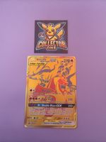 Pokemon Charizard Promo 2021 Top Tag Team Resihram Selteno