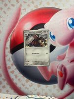 Stalobor Pokemon Karte Holo/Reverse Holo/Common
