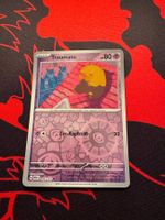 Traumato (MEW 096) - Reverse Holo - Pokemon 151