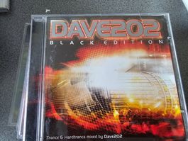 DJ Dave 202-Black Edition/streetparade