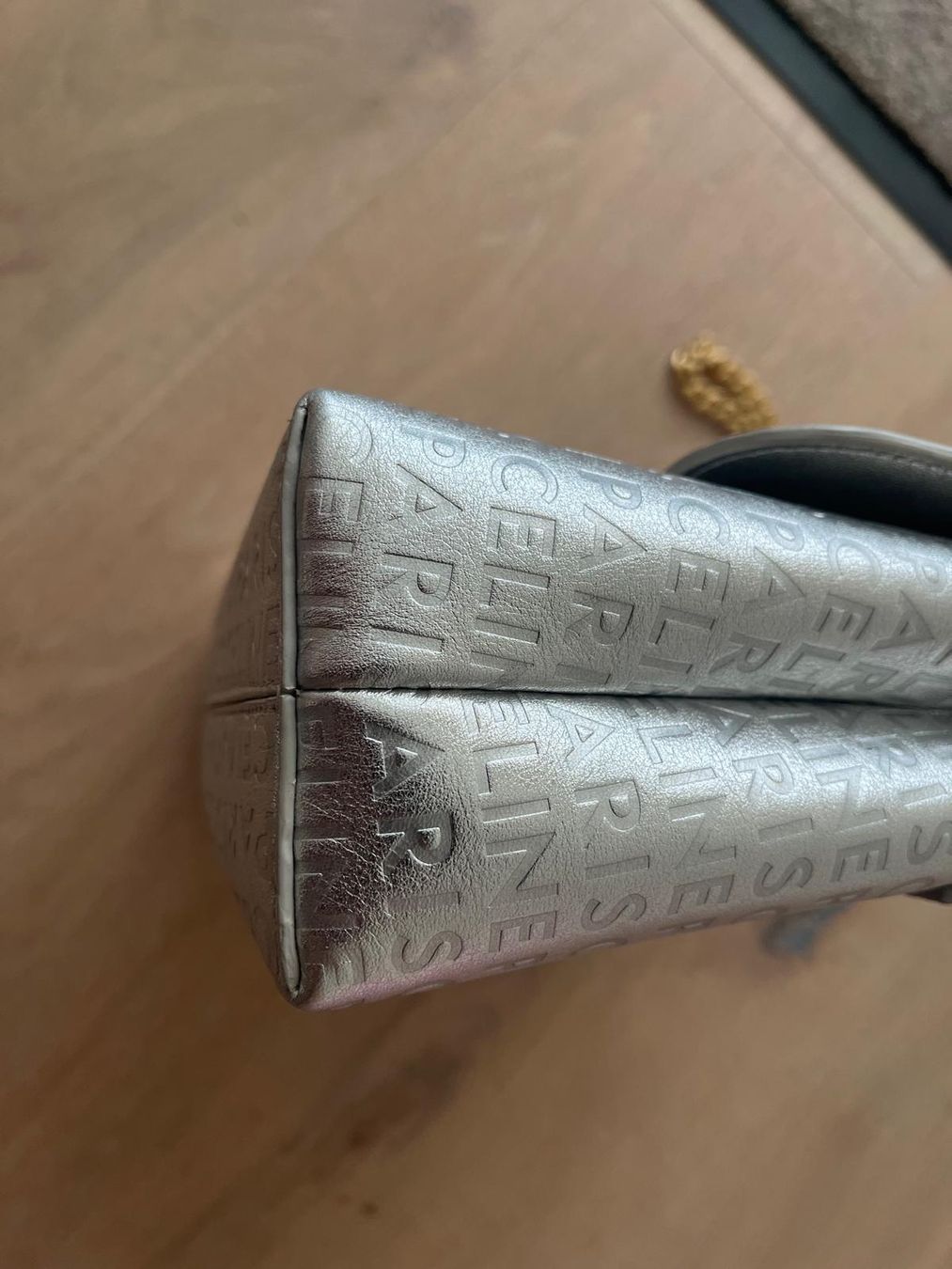 Celine Taschen für Damen: Celine Victoire Tasche – Gebraucht aus Tuggen von MoBa-Vintage 5