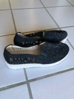 Scarpe da donna: Damen Sommerschuh Gr 40 – Usato da Allschwil venduto da mematho