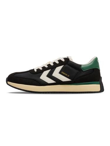 Hummel Scarpe da uomo: Hummel Stadion 23 - anthracite (Grösse: 37) – Nuovo e nell'imballaggio originale da St. Gallen venduto da sportglobe