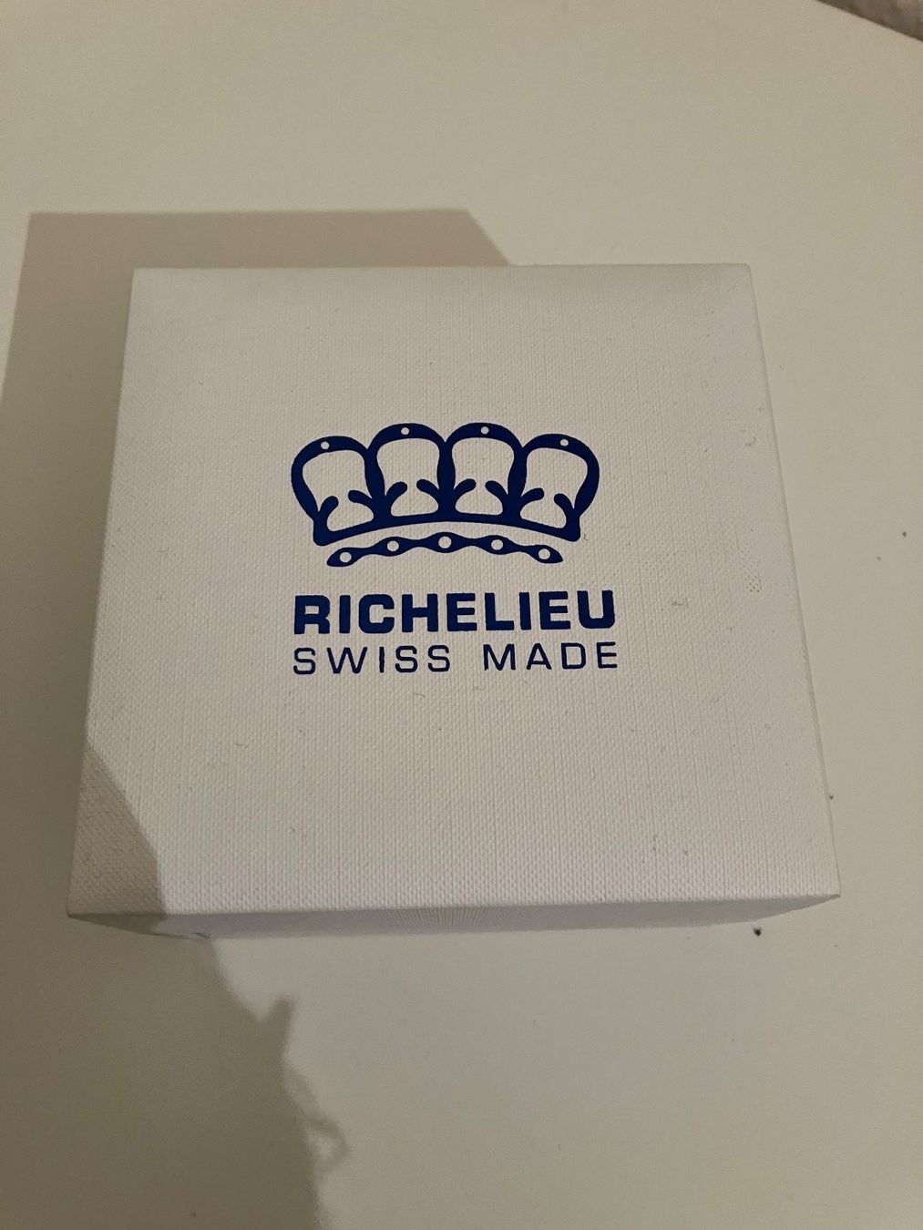 Uhren: Richelieu uhr – Neu (gemäss Beschreibung) aus Spreitenbach von schwarzerhase70 1