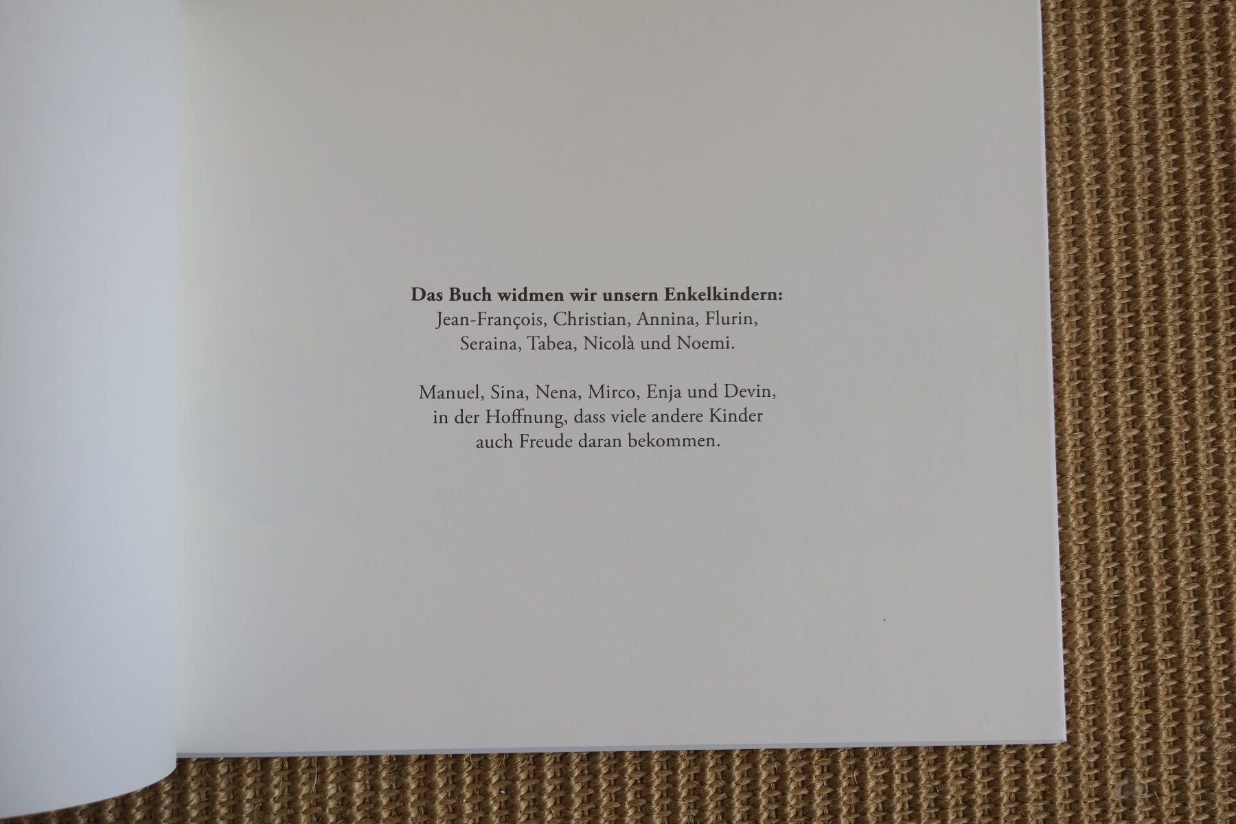 Libri: NENA UND DER BÄR – Nuovo (secondo la descrizione) da Langenthal venduto da Riccardamax 4