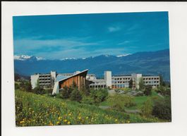 AK 1995 St. Niklausen OW Bethanien
