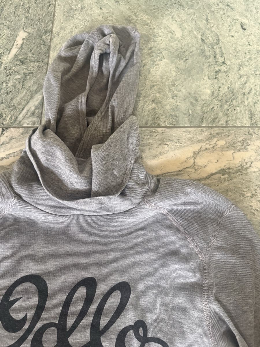 Odlo Pullover & Sweatshirts: Odlo Pullover – Gebraucht aus Maisprach von Steini015 1