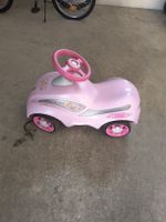 bobbycar