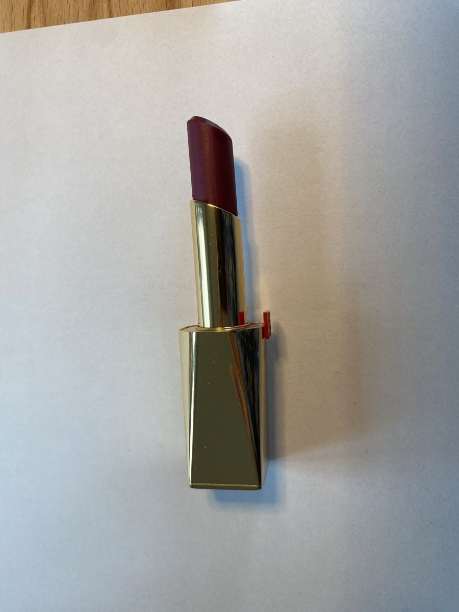 Estée Lauder Make-up: ESTÉE LAUDER Lippenstift Rot  "Devastate" – Nuovo (secondo la descrizione) da Bern venduto da fashion_11 5