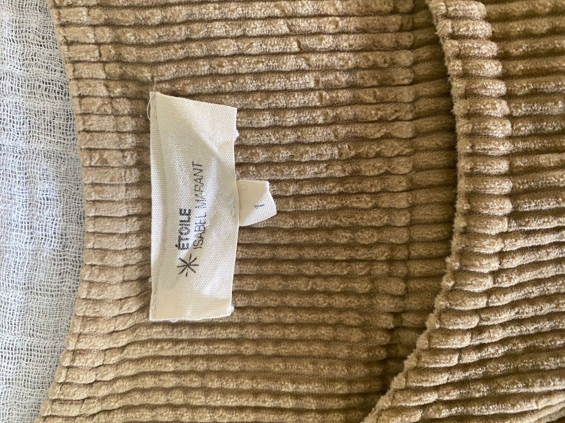 Isabel Marant Kleider: Isabel Marant Kleid Manchester – Gebraucht aus Zuerich von dafis 2