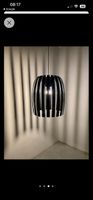 Koziol Hängelampe Designklassiker Anthrazit