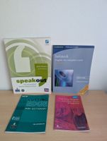 Englischbücher Set