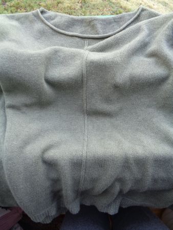 Pullover Damen Gr.M/L