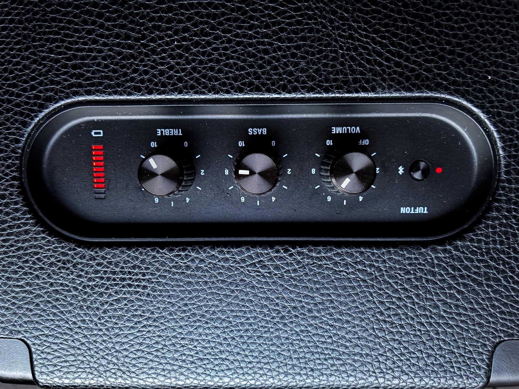 Marshall Casse acustiche: Marshall Tufton – Usato da Wangen sz venduto da ms1_k9x8 9