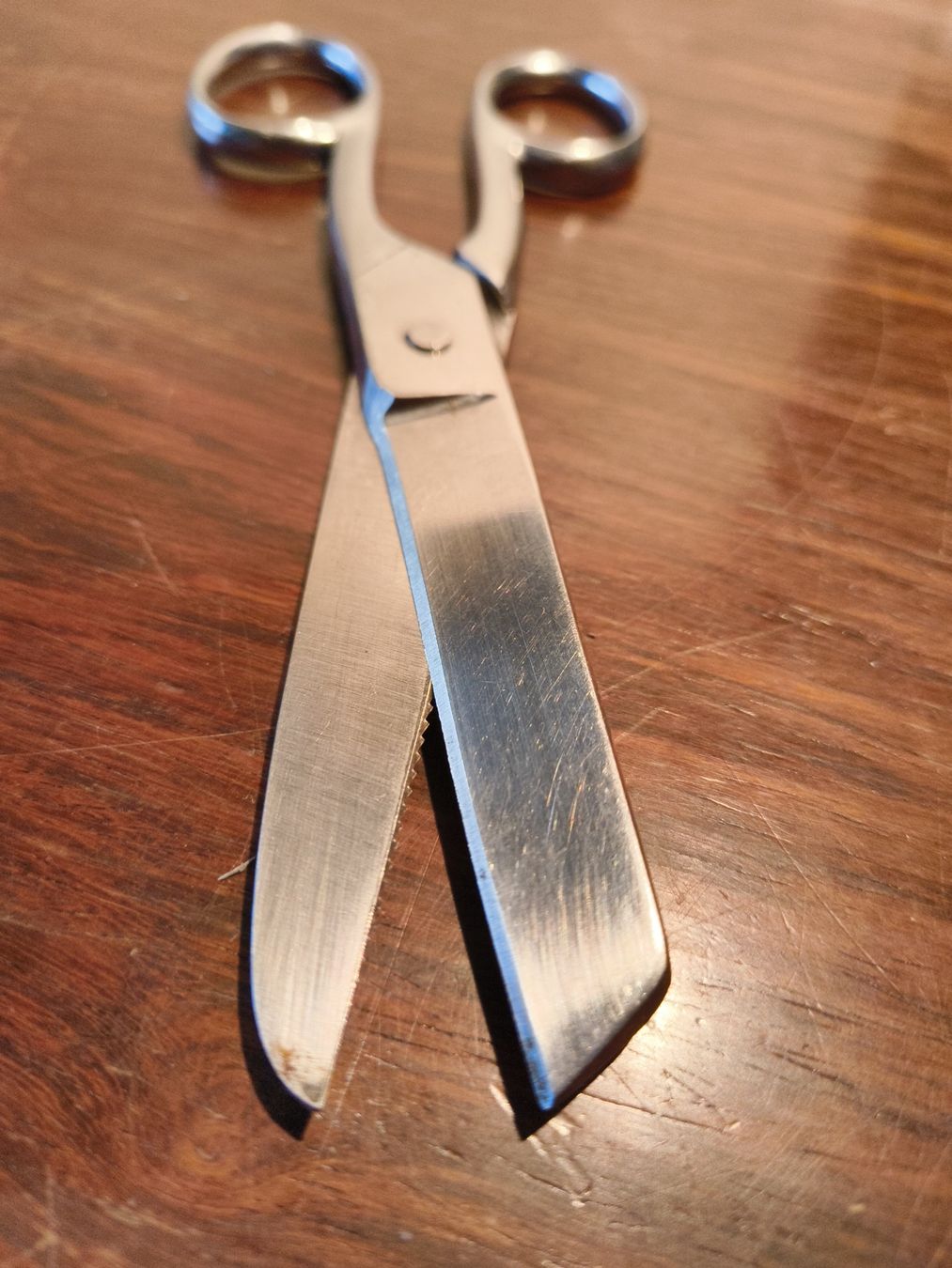 Victorinox Tutti gli attrezzi: Victorinox Schere vintage – Usato da stettlen venduto da VintageBern_ch 8