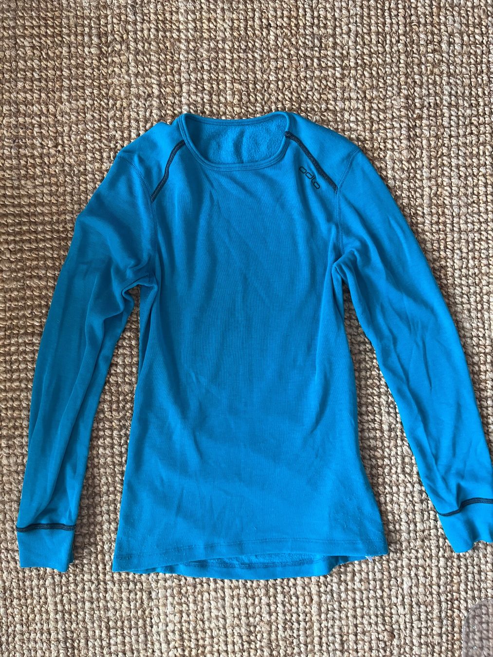 Altra biancheria intima: ODLO Thermo-Langarmshirt Damen – Usato da Zürich venduto da JiFli 1