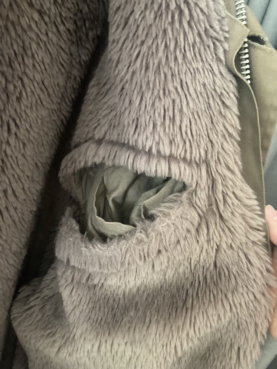 Cappotti: Militärjacke – Usato da Hinterkappelen venduto da fre_kt9g 2