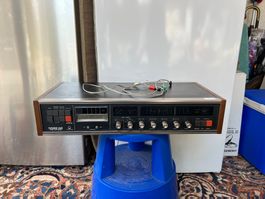 MUSIC AIR CHR-865M2 8 TRACK STEREO RECORDER, Nr 20