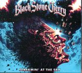CD Black Stone Cherry - Screamin' at the Sky (2023) Neu!