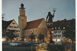 Freudenstadt  SWchwarzwald