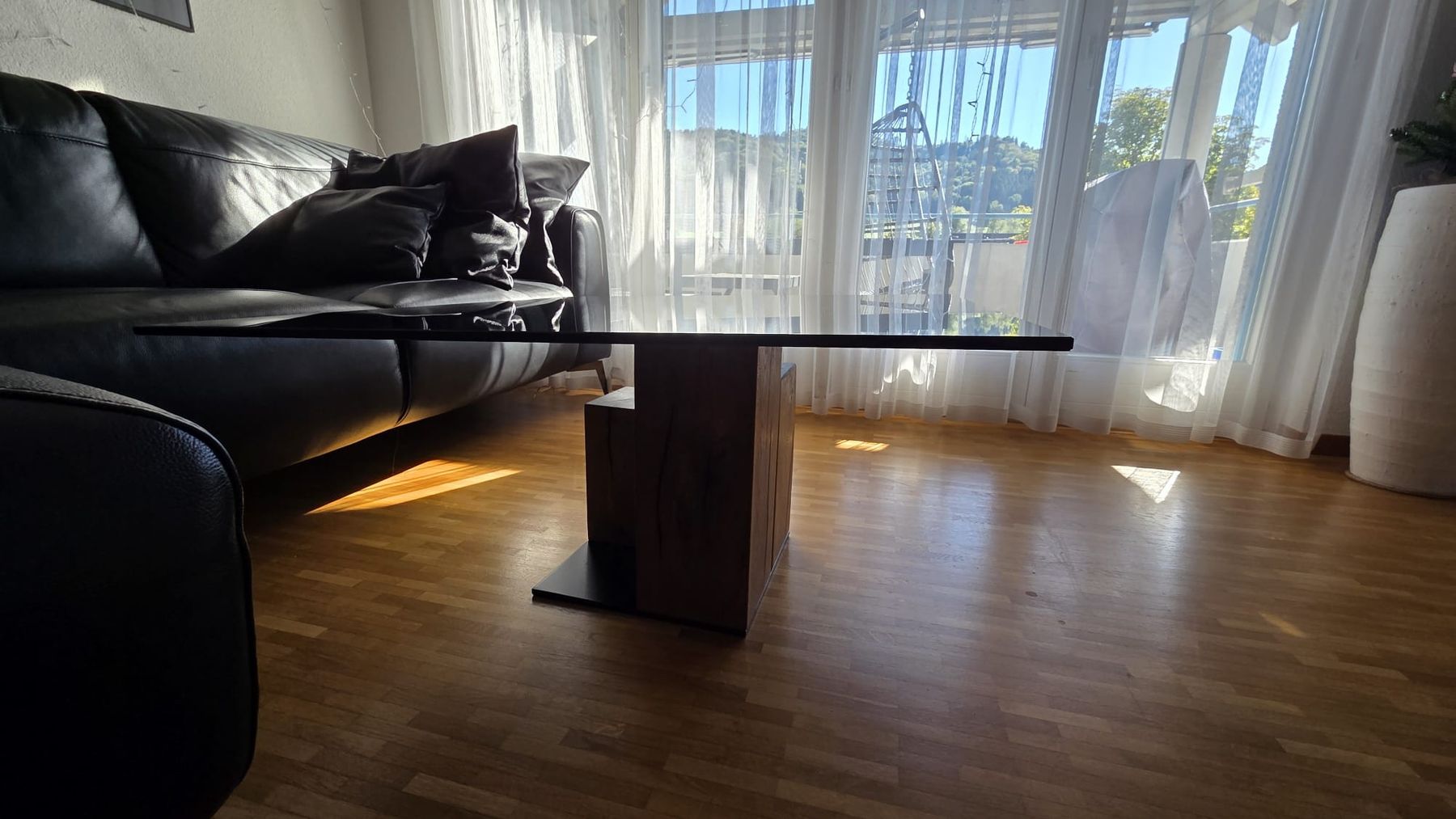 Tische: Couchtisch/Salontisch – Gebraucht aus Guntershausen von TSV94 1