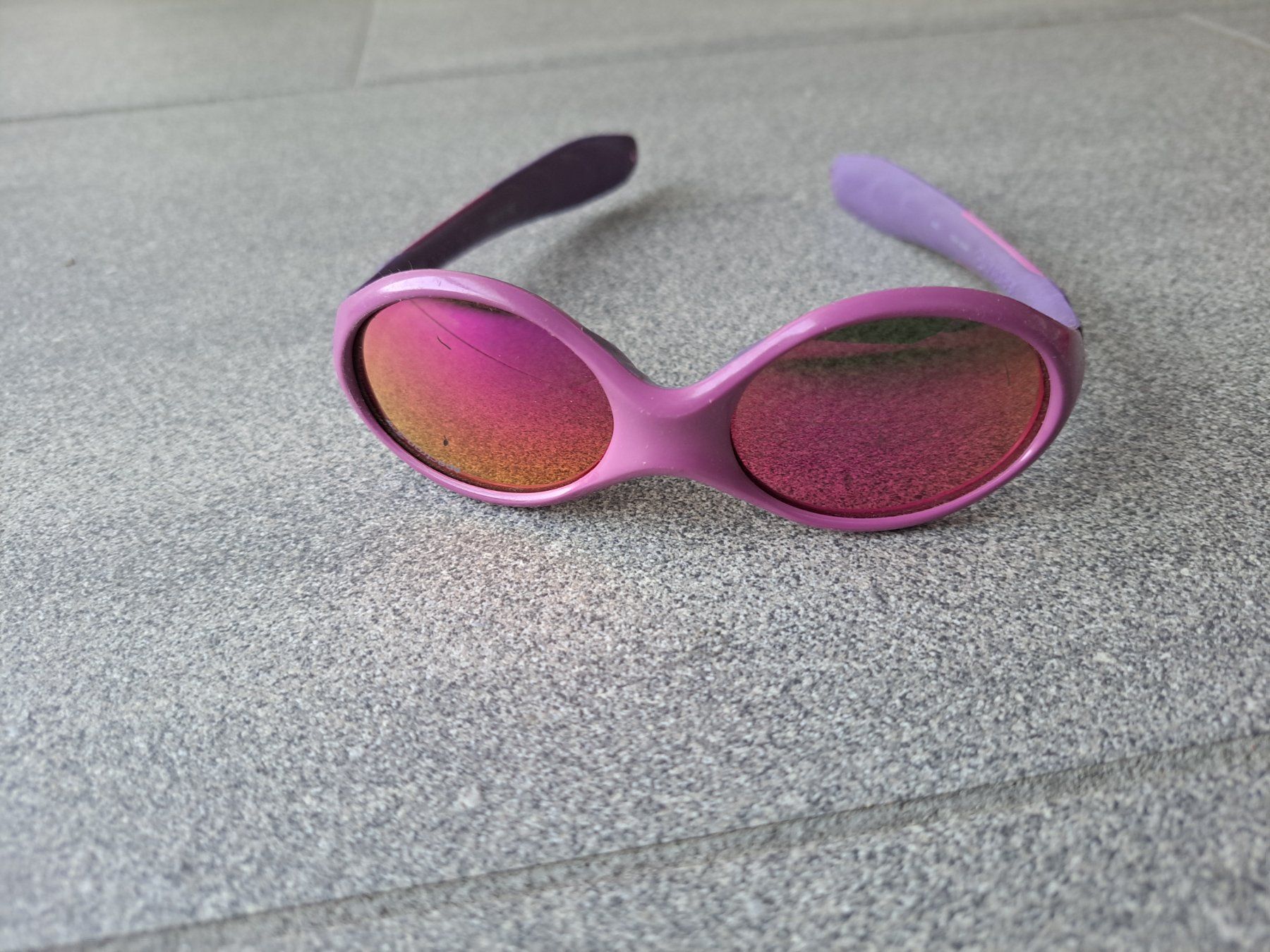 Occhiali & Lenti: Julbo Sonnenbrille Kinder – Usato da Bünzen venduto da nagyagi111mail 1