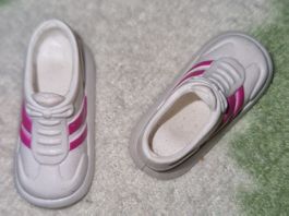 chaussures pour Barbie