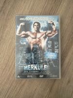 Herkules in New York (1970) DVD Neu&Ovp
