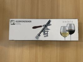 APS Korkenzieher neu ungebraucht