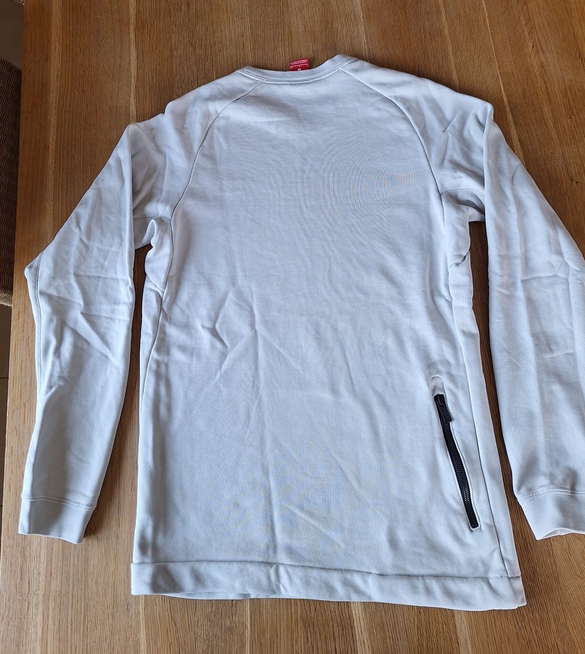 Nike Pullover & Sweatshirts: Nike Herren Longsleeve Shirt, S – Gebraucht aus Neuenhof von melwood 3