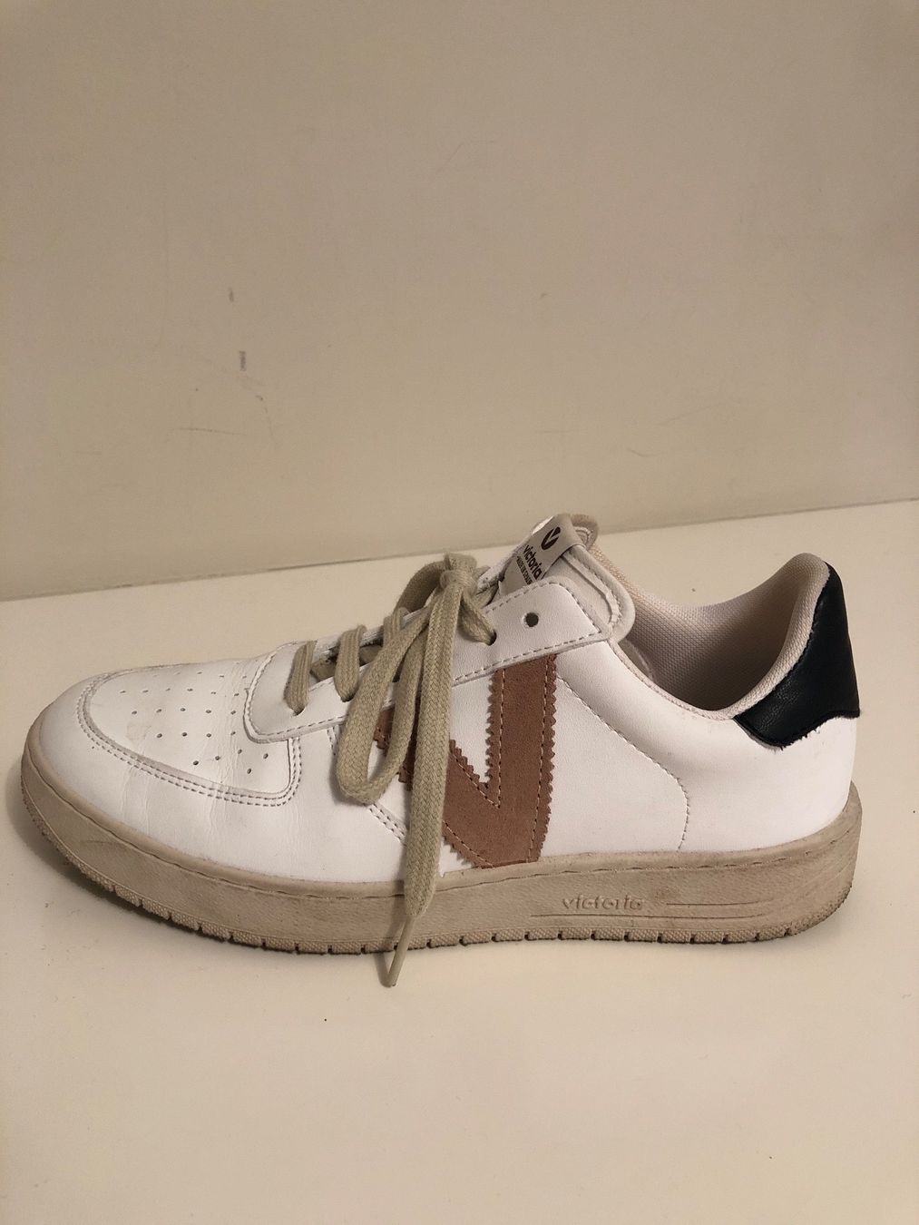 Scarpe da donna: Victoria Halbschuhe – Usato da Zürich venduto da SWKA 2