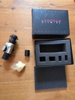 Leupold/Gilmore LG-1 Rotpunktvisier "Reddot" *TOP*