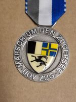 UOV Zug Marsch Zugersee 2001 (D282)