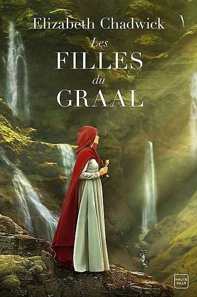 Libri: Les Filles du Graal – Nuovo e nell'imballaggio originale da Yverdon-les-Bains venduto da Olmolism
