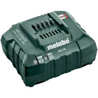 Metabo Ladegerät ASC 55 12-36 V EU